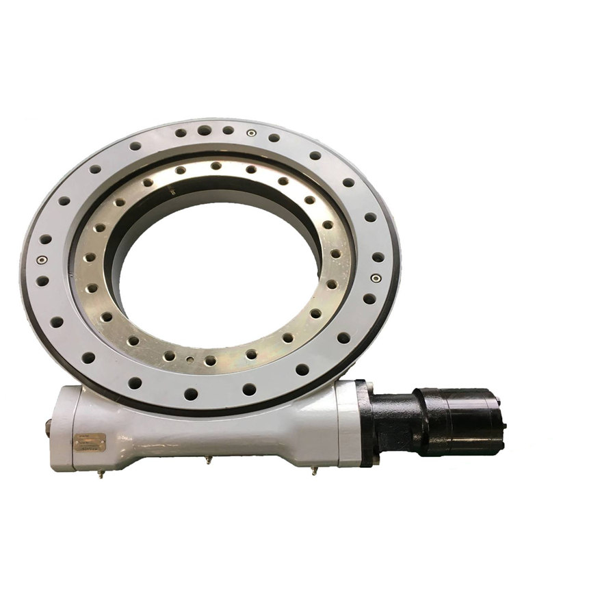 Slew Drive Système de suivi solaire Slew Drive Prix Slew Drive WEA14